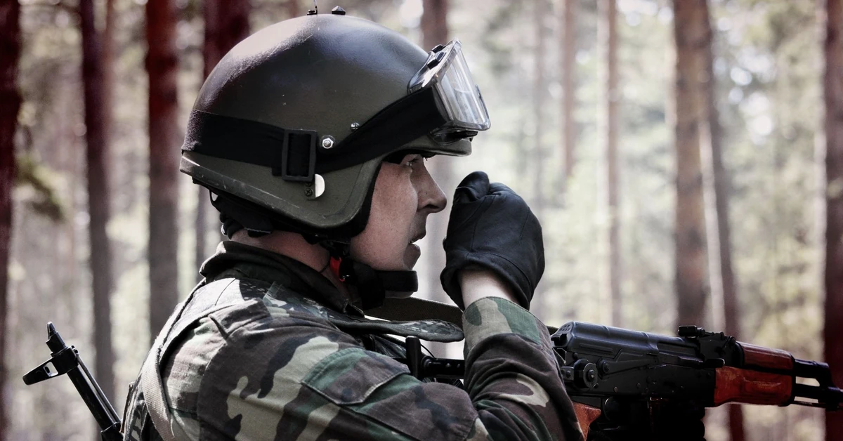 Niepokojące ruchy Rosji. "Tak dużego przegrupowania nie było od dawna"