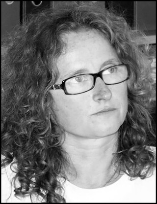Agata Baranowska-Grycuk z biura eksperckiego, dialogu i polityki społecznej, zespołu polityki społecznej KK NSZZ „Solidarność”