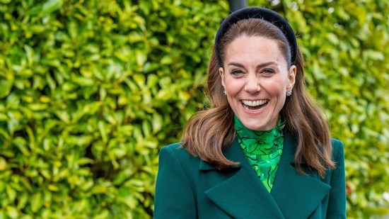 Testbeszéd-szakértő elemezte Katalin hercegné szülinapi fotóját, és nem is akármire világított rá