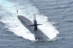 Jakie okręty podwodne chce kupić Polska? "Nie można wykluczyć napędu jądrowego"