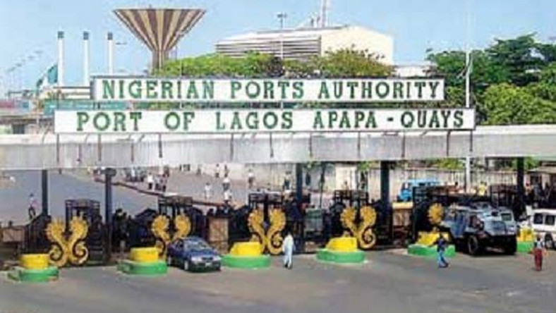 Image result for nigeria ports authority