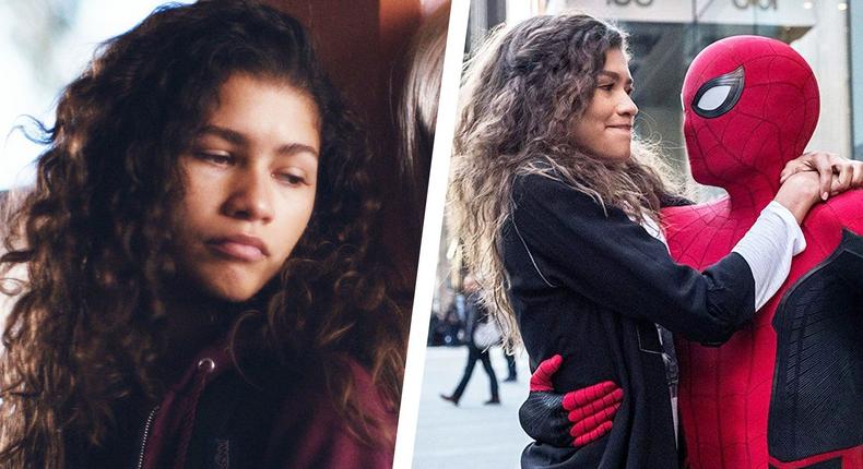 How Zendaya Took Over Summer 2019