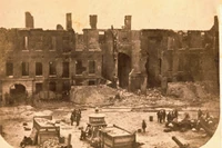 US Civil War: industrial North vs feudal South – a fight over money and slavery