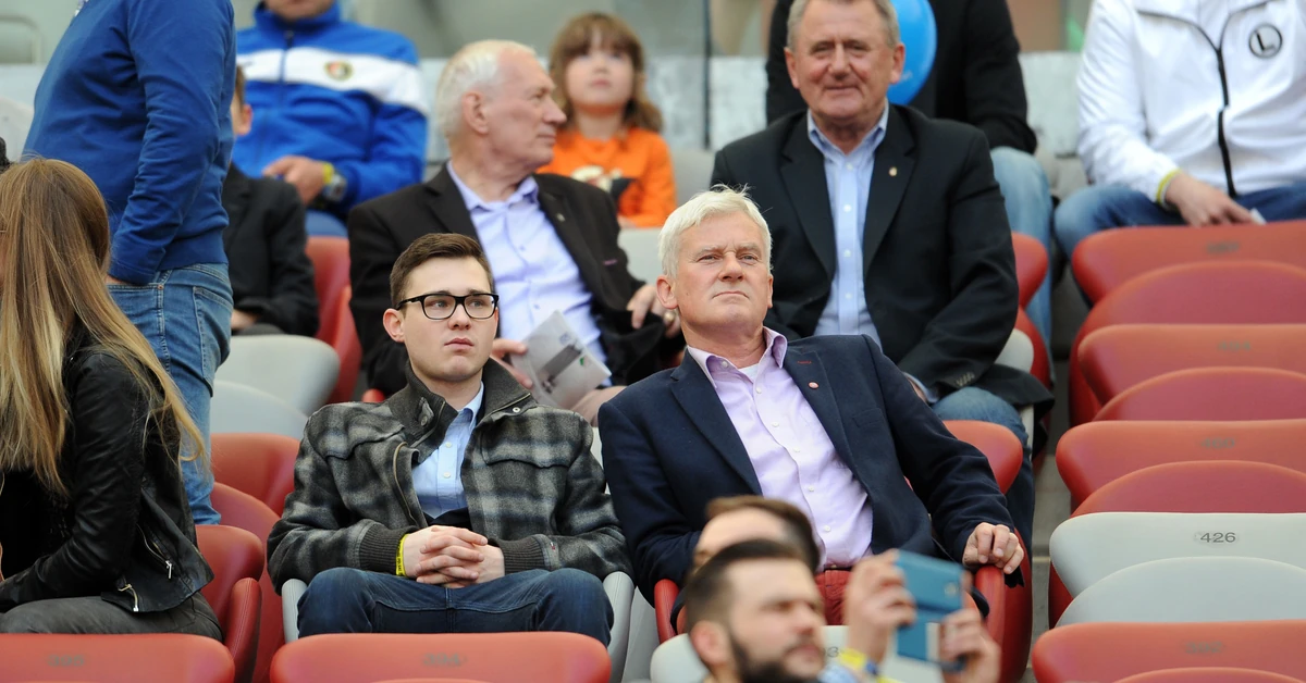 Były prezes PZPN za wykluczeniem Izraela. "Nie jestem, broń Boże, antysemitą"