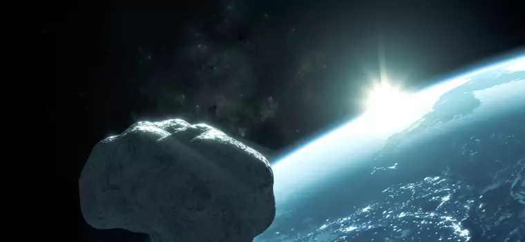 Naukowcy znaleźli już 10 tys. średnich asteroid na podobnej orbicie, którą podąża Ziemia