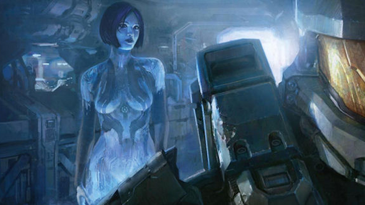 Ridley Scott, twórca Obcego i Łowcy androidów, pojawił się właśnie w Belfaście, by kręcić tam filmową adaptację słynnego Halo.