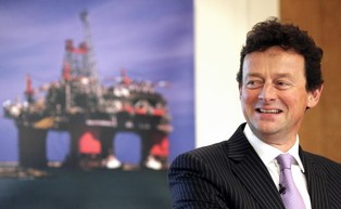 BP może odebrać od Exxonu koronę lidera branży