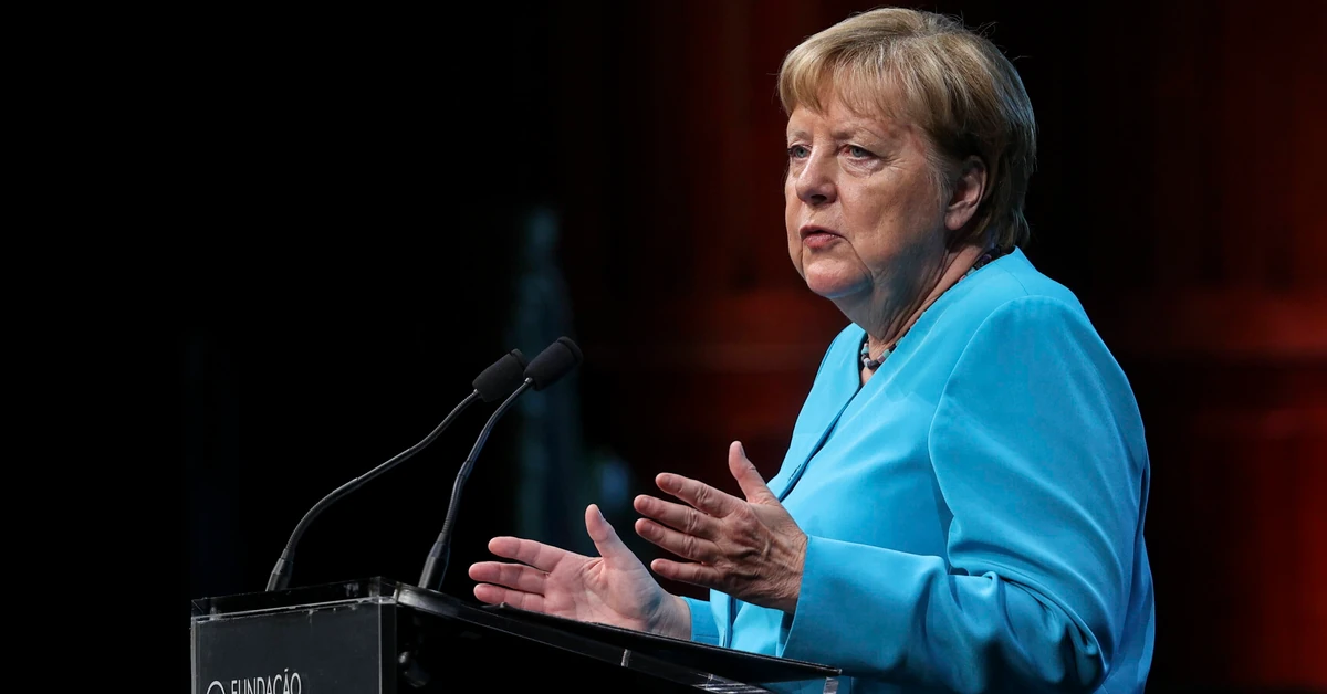 Merkel nie wycofuje się ze słynnych słów o migrantach. "Niemcy są silnym krajem"