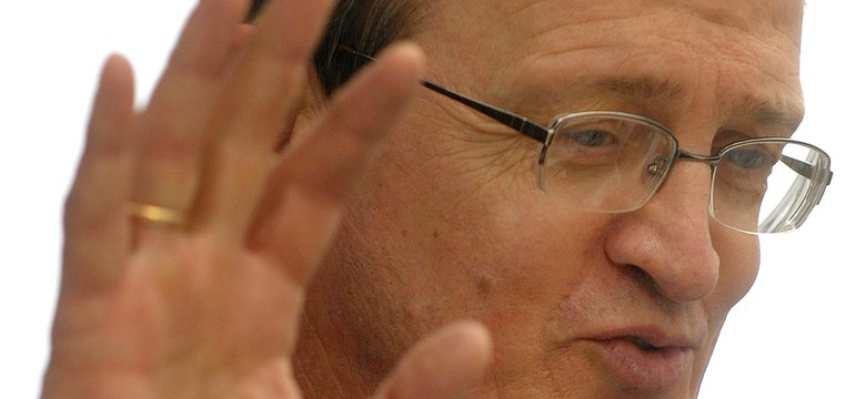 Cymański: Nie obraziłem się na Wojtka