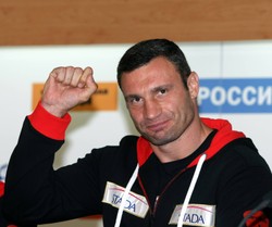 Witalij Kliczko kończy z boksem, zajmie się polityką