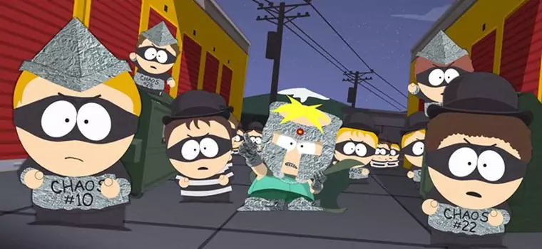 Ubisoft pyta o polski podtytuł dla South Park: The Fractured but Whole