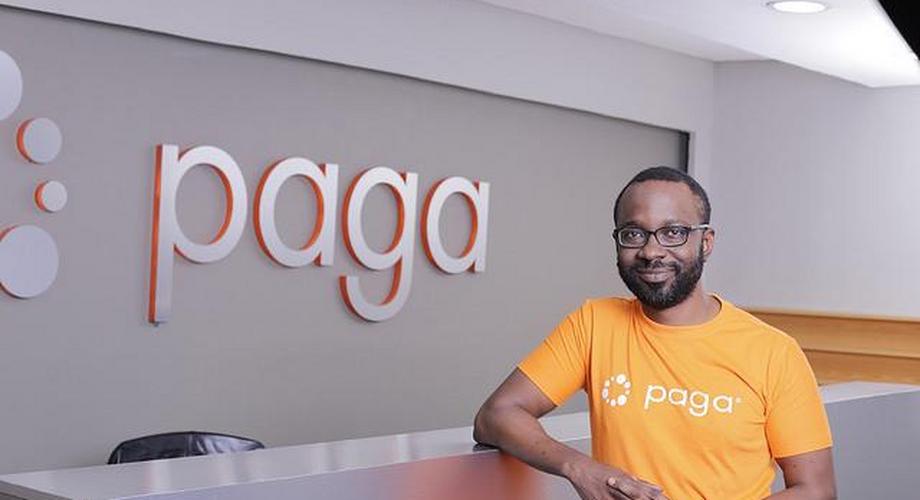 CEO of Paga Tayo Oviosu discusses the next phase of innovation for African fintechs