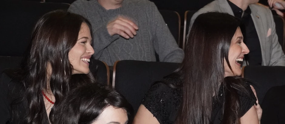 Konferencija povodom serije Tajkun - Mija i Maja