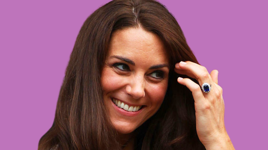 „Diamonds Are a Girl's Best Friend” - Egy évszázad eljegyzési gyűrűkben