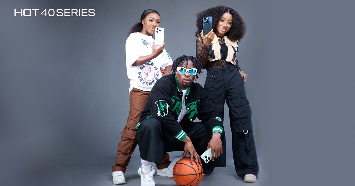 How Infinix HOT 40 Series elevates the game for budget-friendly smartphones - Vimarsana News