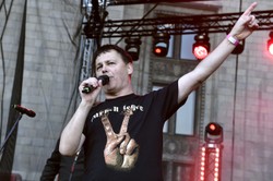 Trasa Punky Reggae Live 2020 - znamy skład i miasta