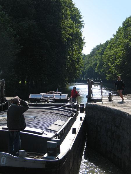 Galeria Francja - Canal du Midi, obrazek 3