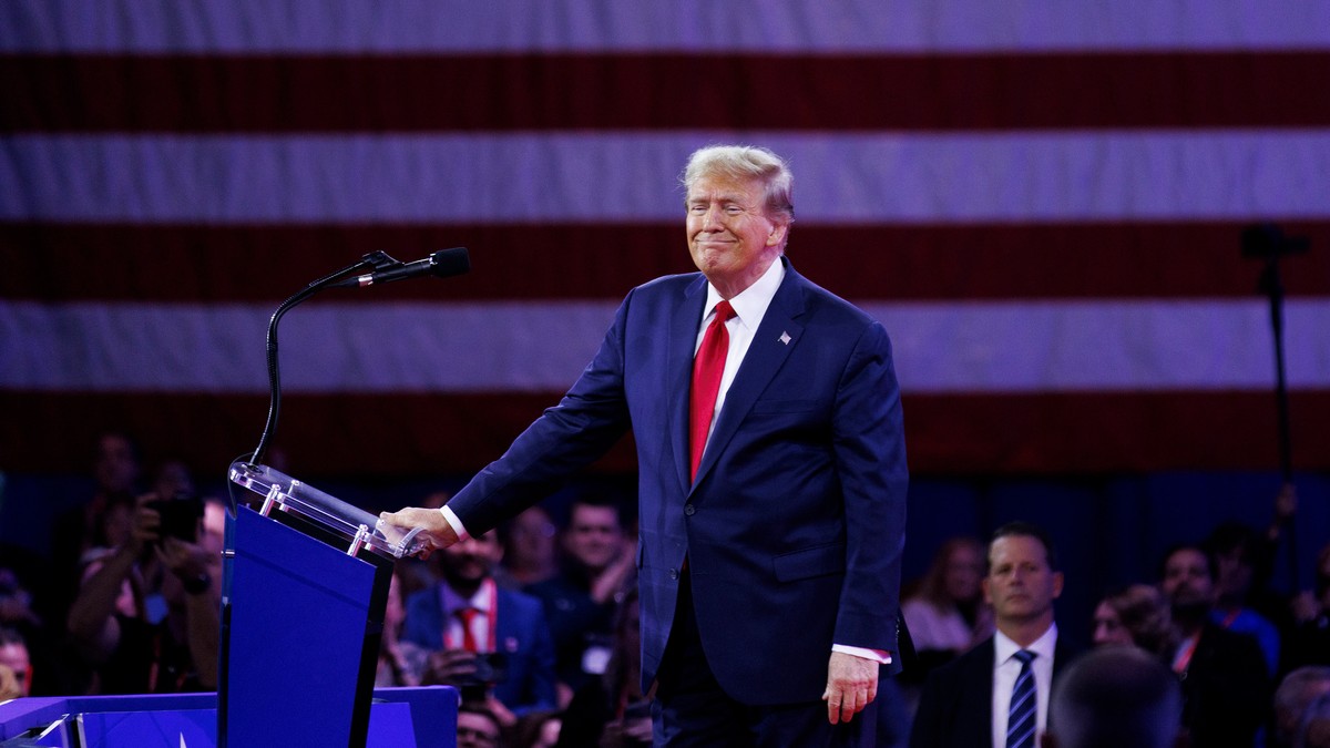 Donald Trumpot legyőzték a washingtoni előválasztáson: mutatjuk, hogy áll az elnöki posztért folyó harc