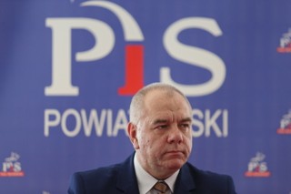 Sasin o terminie referendum: PiS nie podjęło jeszcze decyzji