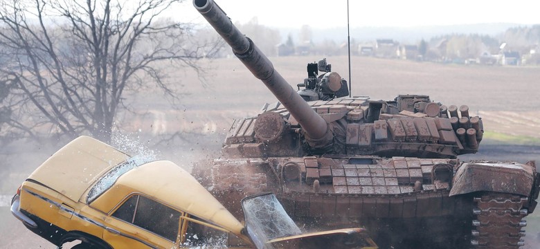 Niemcy dostarczą Ukrainie broń, ale nie bezpośrednio. Szczegóły planu