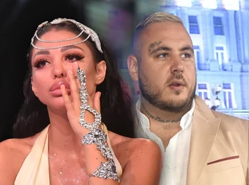 Filip Car brutalno iskren o Maji Marinković: "Ona mi je bila samo sigurna kombinacija u pijanim stanjima!"