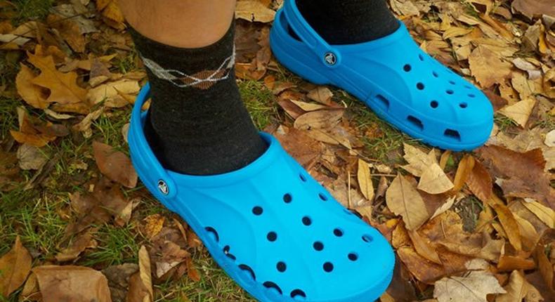 Crocs