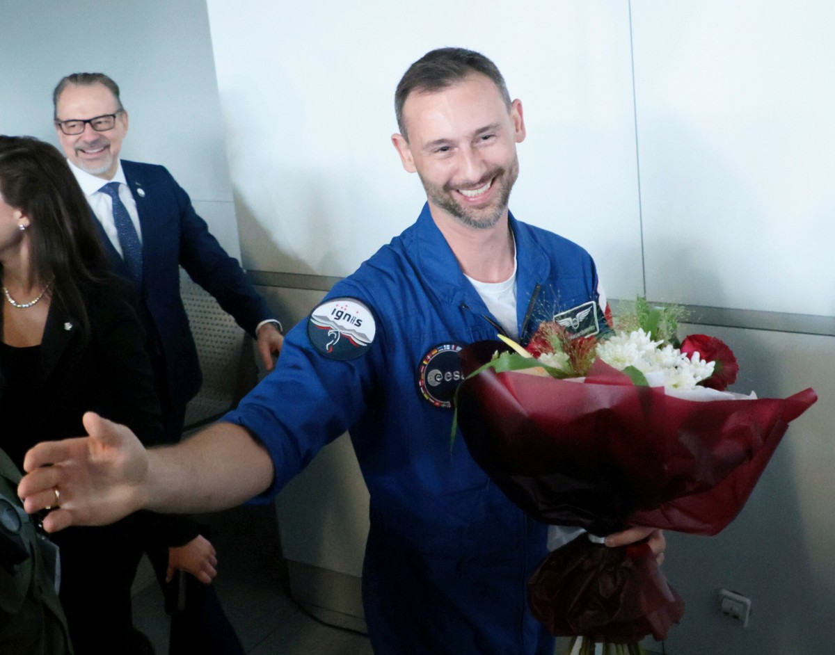 "Jestem gotowy". Jest deklaracja Sławosza Uznańskiego-Wiśniewskiego