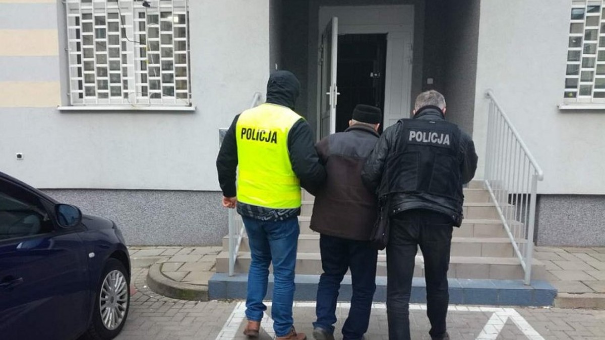 Po rocznym śledztwie podlascy policjanci zatrzymali osobę podejrzaną o dokonanie zabójstwa w gminie Czeremcha w listopadzie 2016 roku. 74-letniemu mężczyźnie postawiono już zarzuty. Grozi mu kara dożywotniego pozbawienia wolności.