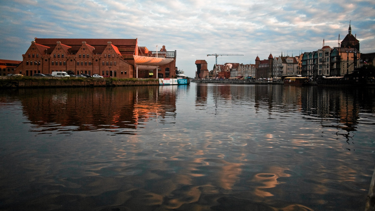 Gdańsk odpadł z rywalizacji o tytuł Europejskiej Stolicy Kultury 2016. Taką decyzję podjęli dziś członkowie komisji selekcyjnej, złożonej z ekspertów Unii Europejskiej i Polski.