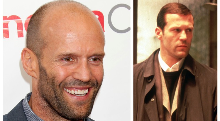 Jason Statham