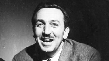 Walt Disney — potęga marzeń. Fragment książki Boba Thomasa