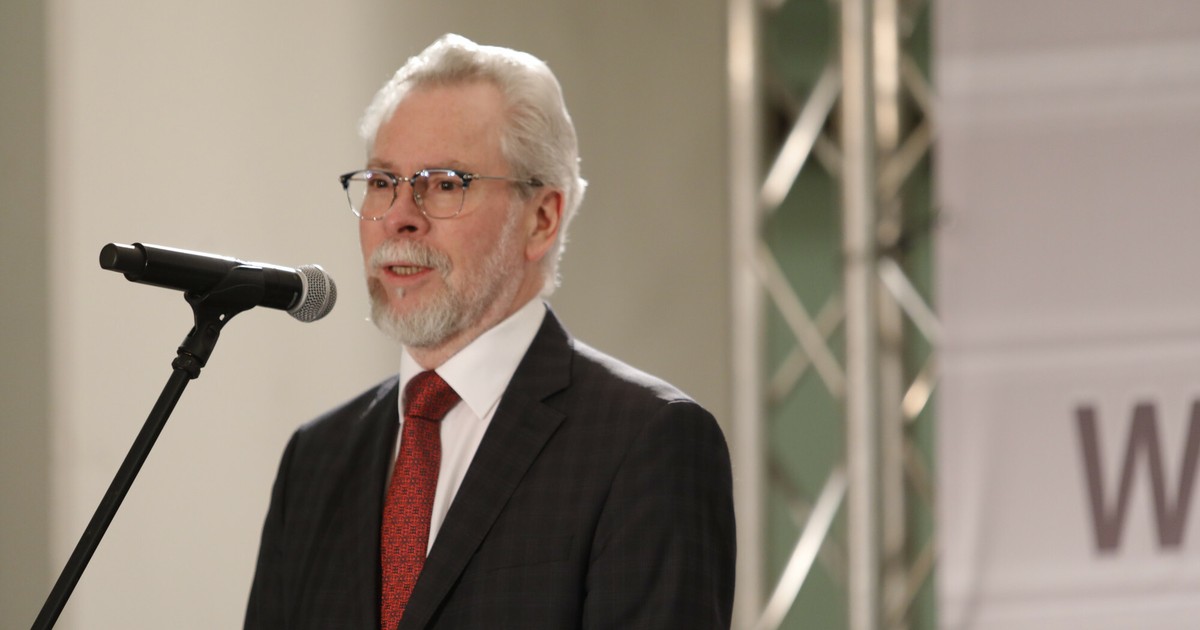 K Turowově případu se vyjadřuje český velvyslanec.  „Náš hlas nebyl dlouho slyšet“