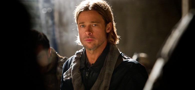 "World War Z" - dobre czy nie? Krytycy mają głos