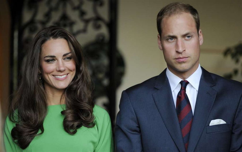 Kate Middleton urodzi bliźniaki?