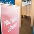 Nie będzie obowiązkowych szczepień dla nauczycieli i mundurowych od 1 marca