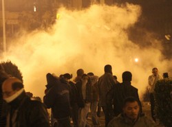 UE apeluje do Egiptu: Szanujcie prawo do manifestacji