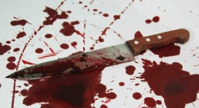 A young student was stabbed to death over a girl