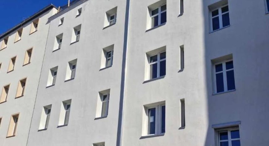 Aż jedenaście kamienic z Przedmieścia Oławskiego i jedna z Karłowic zostało zakwalifikowanych do remontu z dofinansowaniem UE. 