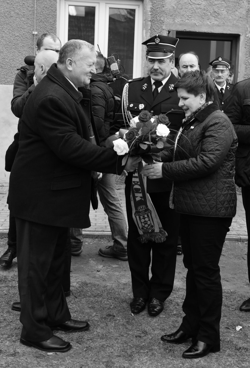 Niech się święci 100 dni rządu!