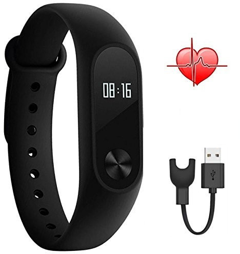 Xiaomi Mi Band 2