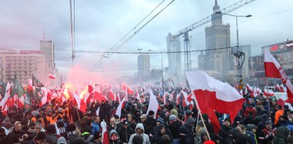 Jest decyzja ws. Marszu Niepodległości