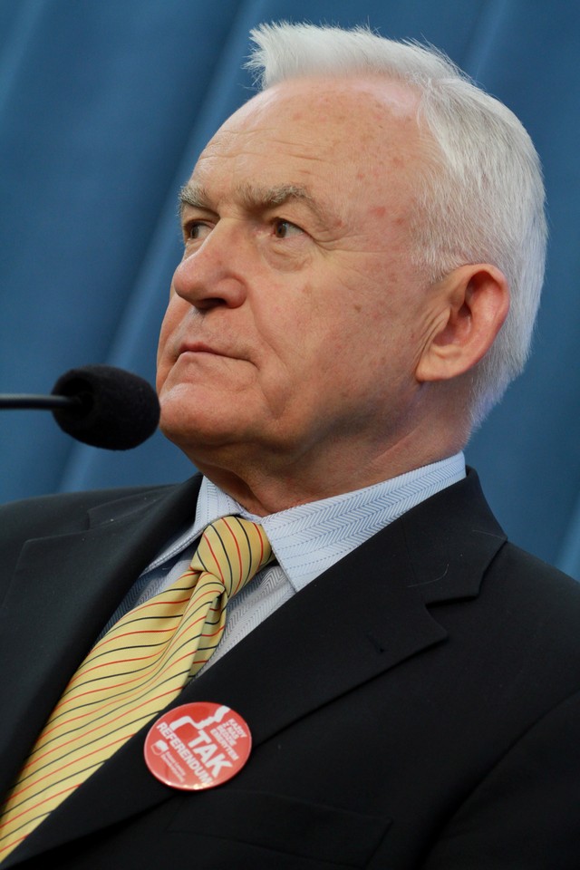 Leszek Miller