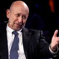 To koniec pewnej ery na Wall Street. Goldman Sachs po 12 latach zmienia CEO