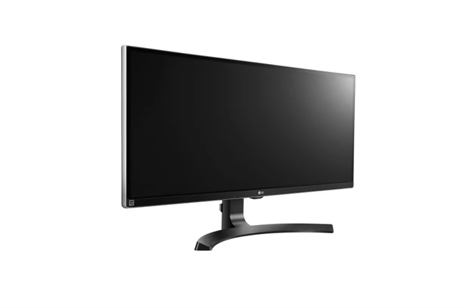 34" monitor LG 21:9 UltraWide WQHD IPS LED