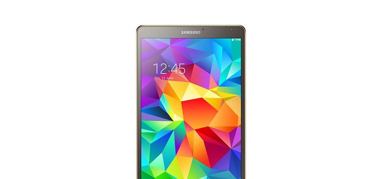 Mały może więcej. POD LUPĄ: Samsung Tab S 8.4