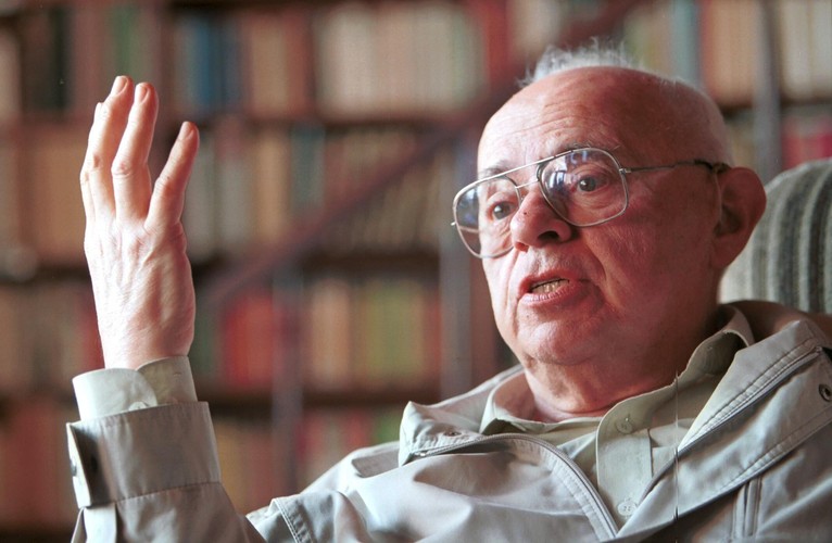 Stanisław Lem