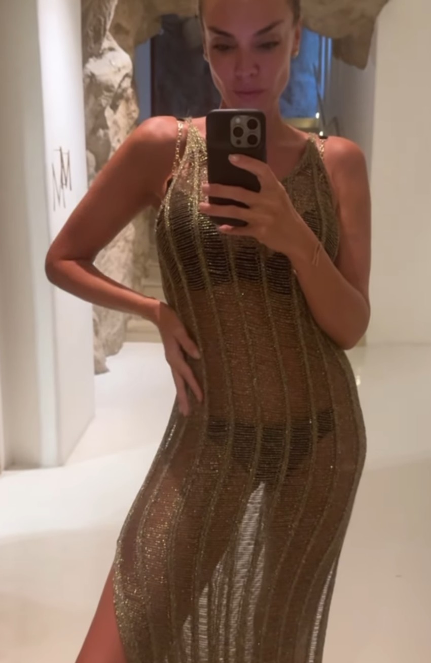 Sofija Rajović provocira