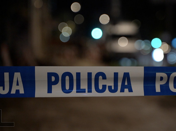 Morderstwo w Starogardzie. 30-latek oskarżony o zabójstwo partnerki ojca