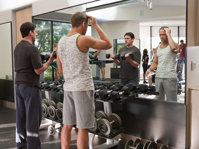 Kocha, lubi, szanuje