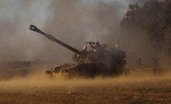 Izrael potwierdza: początek wycofywania wojsk ze Strefy Gazy